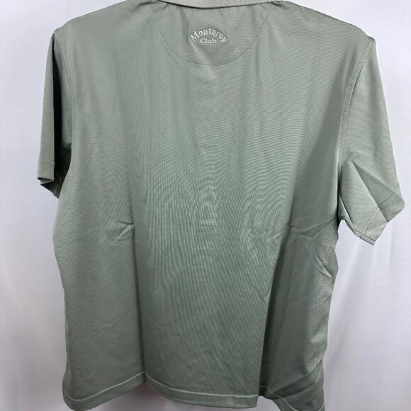 Monterey  Club Golf SHirt - Picture 2 of 13